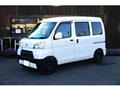 2018 Daihatsu Hijet Cargo
