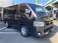 2020 Toyota Hiace Van