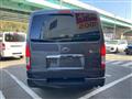 2020 Toyota Hiace Van