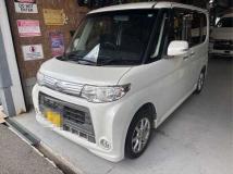 2011 Daihatsu Tanto Custom