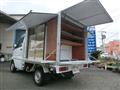 2009 Mitsubishi Minicab Truck