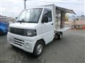 2009 Mitsubishi Minicab Truck