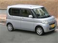 2011 Daihatsu Tanto