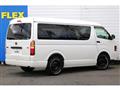 2018 Toyota Hiace Wagon