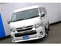2020 Toyota Hiace Wagon