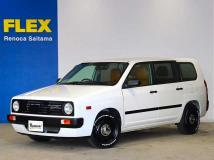 2020 Toyota Probox Van