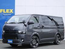 2019 Toyota Hiace Van