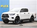 2022 Toyota Hilux