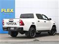 2022 Toyota Hilux