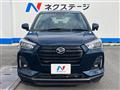 2020 Daihatsu Rocky