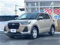 2020 Daihatsu Rocky