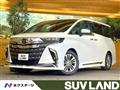 2023 Toyota Alphard Hybrid