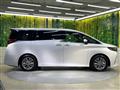2025 Toyota Alphard Hybrid