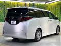 2025 Toyota Alphard Hybrid