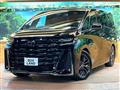 2024 Toyota Vellfire