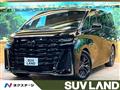 2024 Toyota Vellfire
