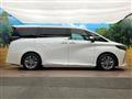 2024 Toyota Alphard Hybrid