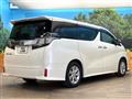 2016 Toyota Vellfire