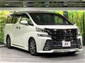 2016 Toyota Vellfire