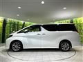 2017 Toyota Alphard
