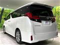 2017 Toyota Alphard