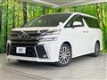 2017 Toyota Vellfire