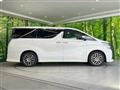 2017 Toyota Vellfire