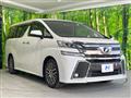 2017 Toyota Vellfire
