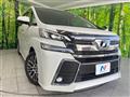 2017 Toyota Vellfire