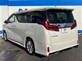 2018 Toyota Alphard