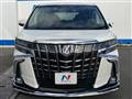 2018 Toyota Alphard