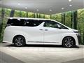 2018 Toyota Vellfire