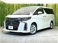 2018 Toyota Alphard
