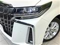 2018 Toyota Alphard