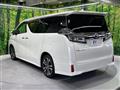 2019 Toyota Vellfire
