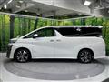 2019 Toyota Vellfire