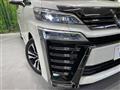 2019 Toyota Vellfire