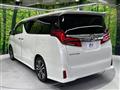 2019 Toyota Alphard