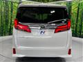 2019 Toyota Alphard