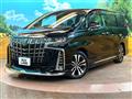 2023 Toyota Alphard