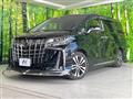 2020 Toyota Alphard