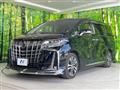 2020 Toyota Alphard