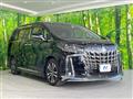 2020 Toyota Alphard