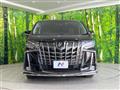 2020 Toyota Alphard