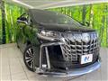 2020 Toyota Alphard