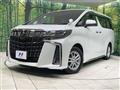 2021 Toyota Alphard