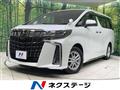 2021 Toyota Alphard