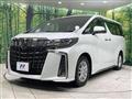 2021 Toyota Alphard