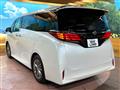 2024 Toyota Alphard
