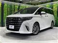 2024 Toyota Alphard